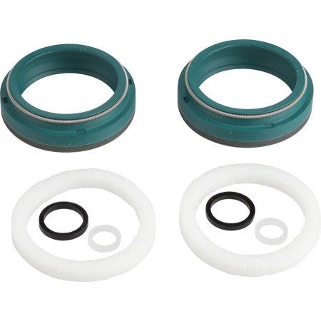 SKF GREEN SEAL KIT WITHOUT EDGE FOR FORK SPECIALIZED, 32 mm